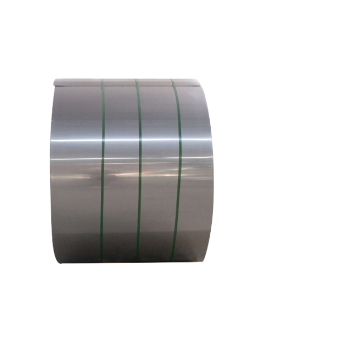 201 J1 J3 J4 Coil in acciaio inossidabile